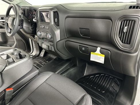 New 2025 GMC Sierra 1500 Pro w/ Pro Value Package image 29