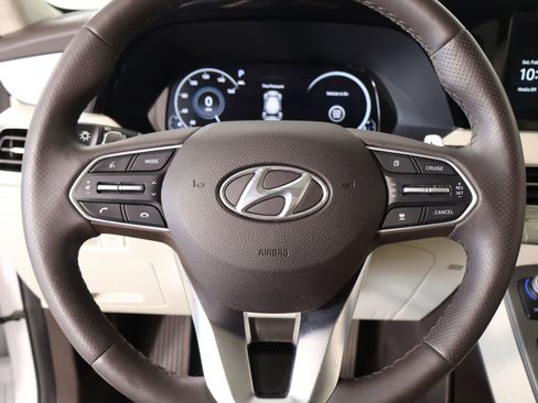 Used 2020 Hyundai Palisade Limited image 3