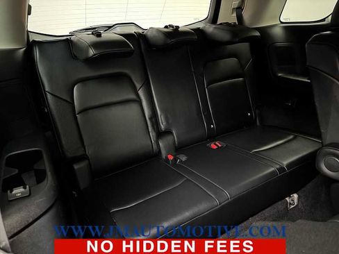 Used 2022 Nissan Pathfinder SL w/ SL Premium Package image 20