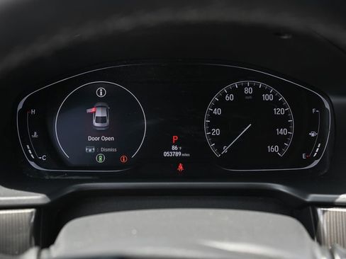Used 2020 Honda Accord Sport image 22