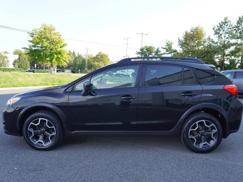 Used 2015 Subaru Crosstrek 2.0i Premium AWD/4WD image 4