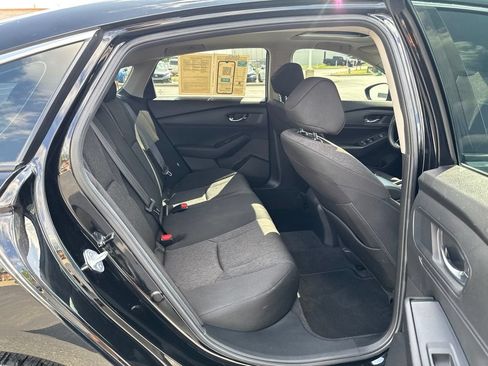 Used 2023 Honda Accord EX image 33