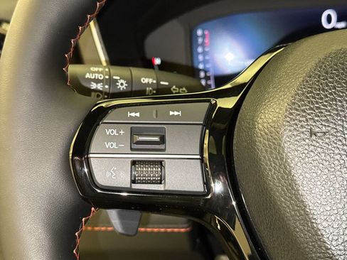 New 2026 Honda Passport TrailSport Elite image 31
