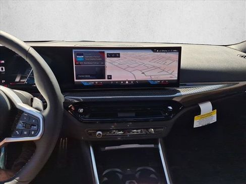New 2026 BMW M340i RWD image 11