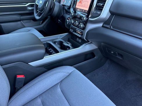 New 2026 RAM 1500 4x4 Crew Cab image 14