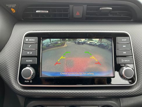 New 2025 Nissan Kicks Play S image 26