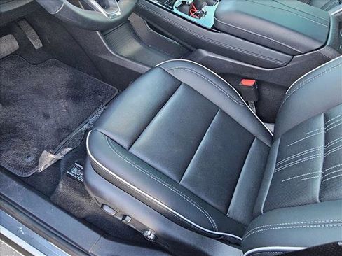 New 2026 Buick Enclave Avenir w/ Super Cruise Package image 4