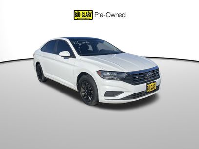 Used 2019 Volkswagen Jetta S