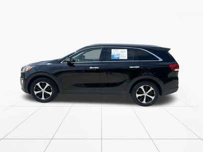 Used 2016 Kia Sorento EX