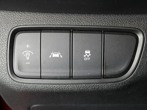 Used 2020 Hyundai Santa Fe SE FWD image 22