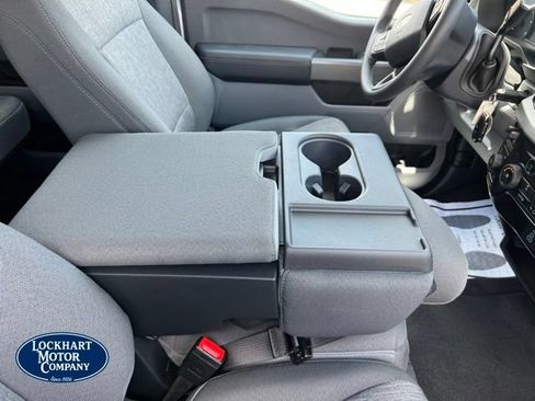 New 2026 Ford F250 XL w/ STX Appearance Package AWD/4WD image 40