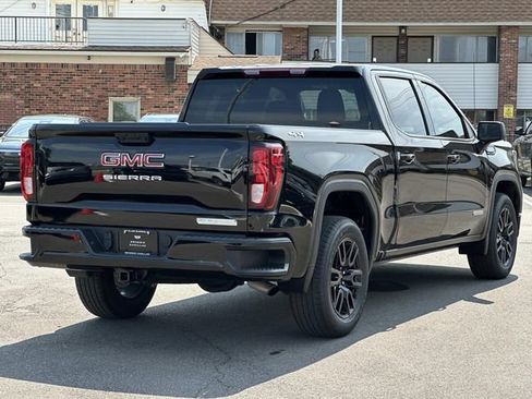 Used 2024 GMC Sierra 1500 Elevation AWD/4WD image 51