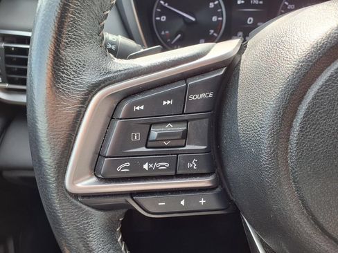 Used 2023 Subaru Outback Onyx Edition AWD/4WD image 18
