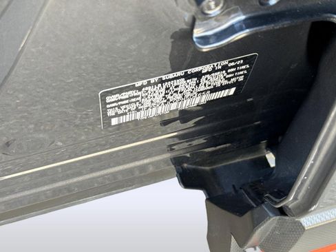 Used 2023 Subaru Forester Sport AWD/4WD image 21