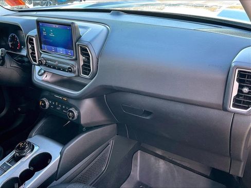 Used 2021 Ford Bronco Sport Big Bend image 12