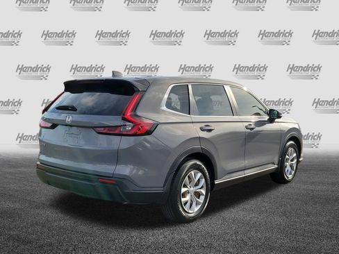 Used 2023 Honda CR-V LX image 9
