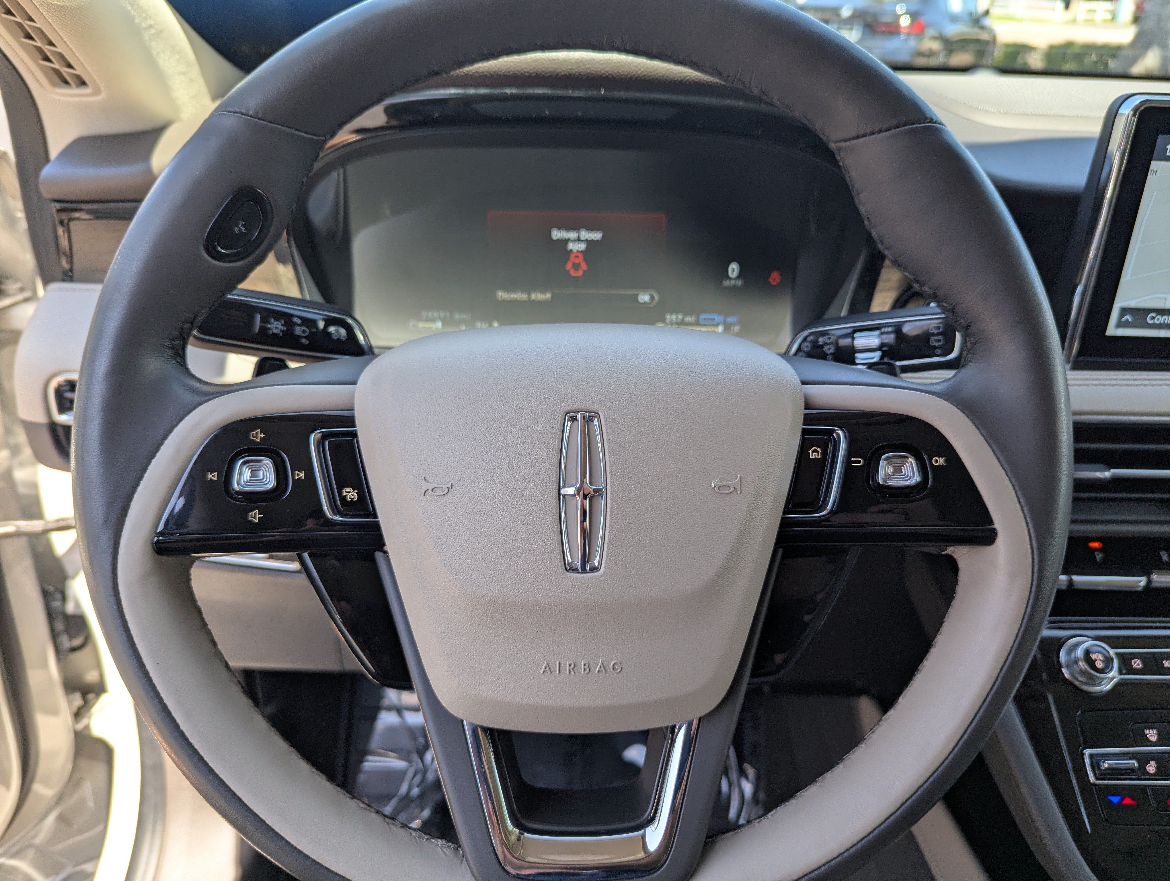 Used 2022 Lincoln Corsair Grand Touring w/ Elements Technology Bundle AWD/4WD image 33