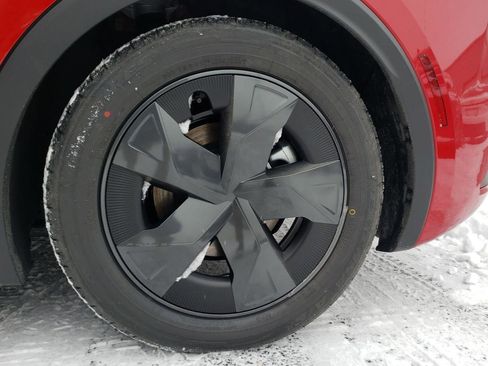 New 2026 Toyota Prius Plug-In Hybrid image 7