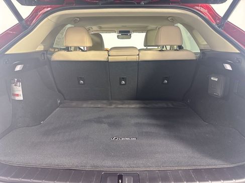 Used 2022 Lexus RX 350 FWD w/ Premium Package image 19
