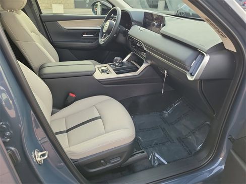 New 2026 MAZDA CX-70 3.3 Turbo w/ Premium Package image 14