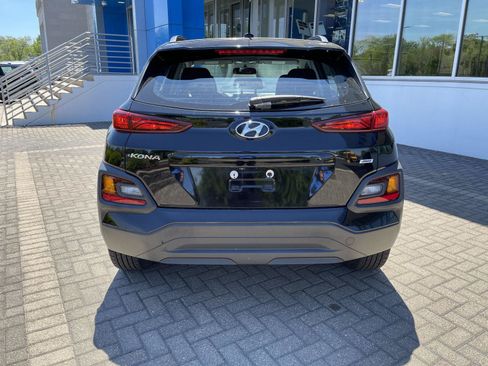Used 2020 Hyundai Kona SEL AWD/4WD image 4