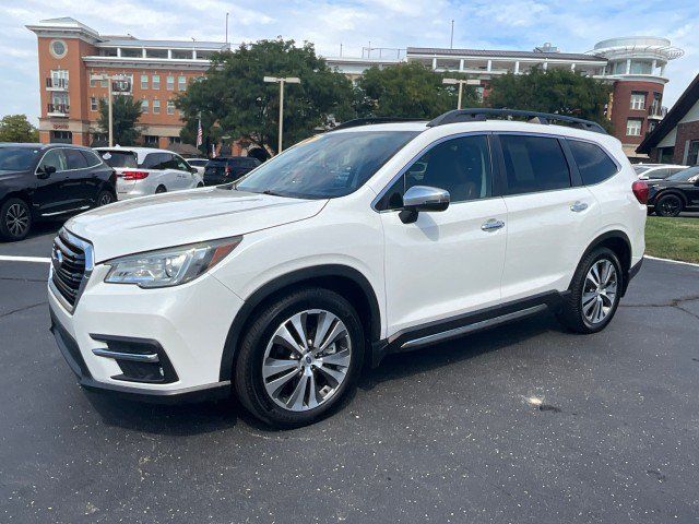Used 2019 Subaru Ascent Touring AWD/4WD image 3