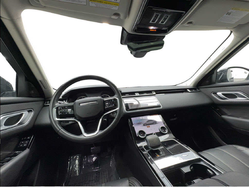 Used 2023 Land Rover Range Rover Velar S AWD/4WD image 36