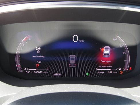 New 2026 Acura MDX A-Spec image 29