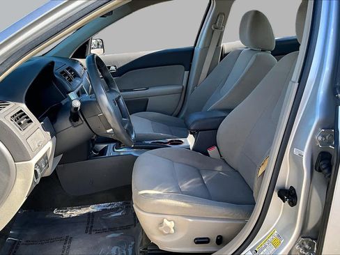 Used 2010 Ford Fusion Hybrid FWD image 7