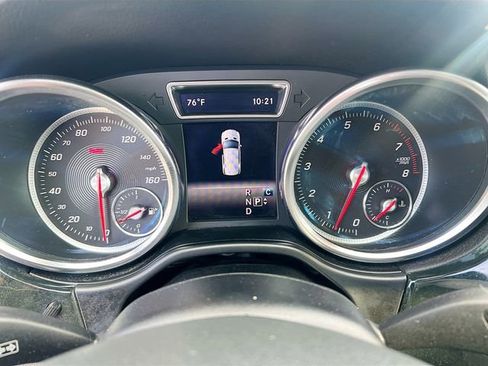 Used 2018 Mercedes-Benz GLE 350 4MATIC image 15