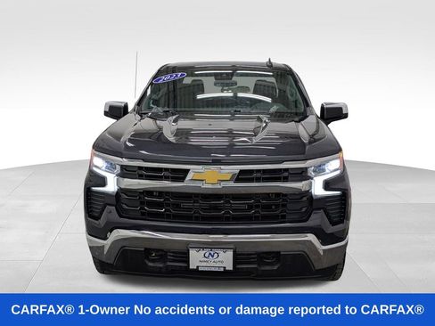 Used 2023 Chevrolet Silverado 1500 LT AWD/4WD image 29