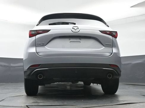 Certified 2023 MAZDA CX-5 AWD 2.5 S w/ Select Package image 30