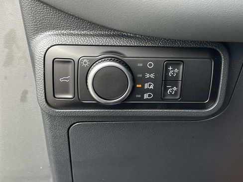 New 2026 Ford Explorer Active image 17