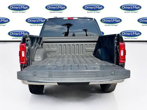 Used 2023 Ford F150 XLT RWD image 23