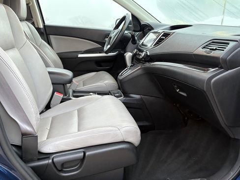 Used 2016 Honda CR-V EX-L image 39