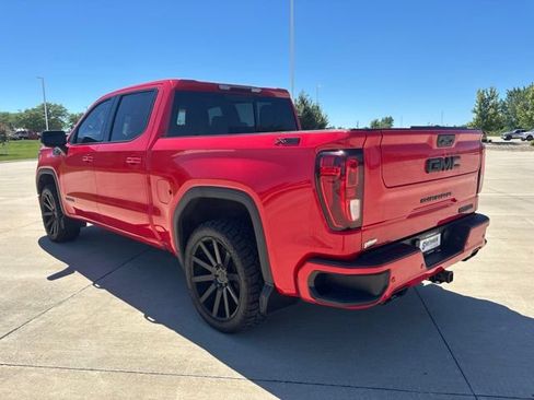 Used 2022 GMC Sierra 1500 Elevation w/ Elevation Premium Package AWD/4WD image 39