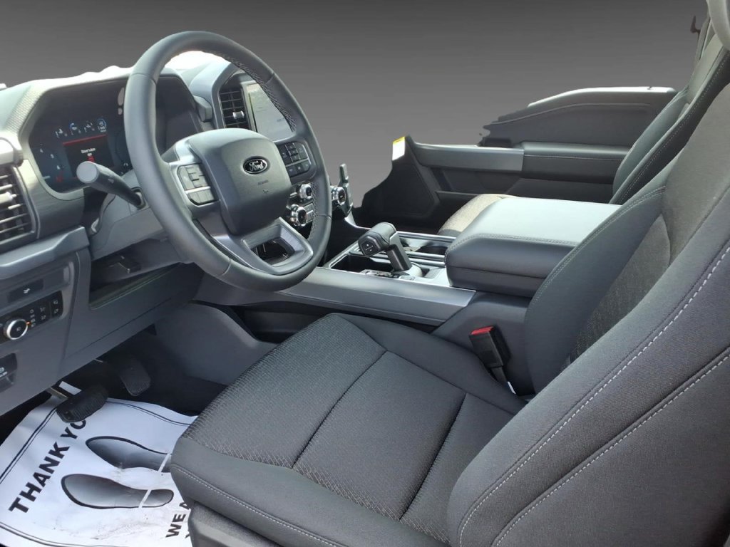 New 2026 Ford Explorer Active w/ Active Comfort Package AWD/4WD image 17