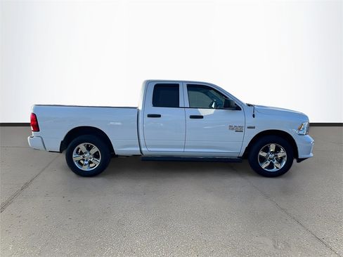 Certified 2019 RAM 1500 Express w/ Express Value Package image 8