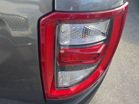 Used 2021 Ford Bronco Sport Base image 5