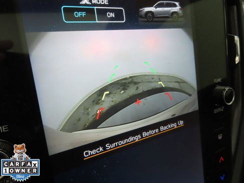 Certified 2025 Subaru Forester Premium w/ Convenience Package #1 image 20