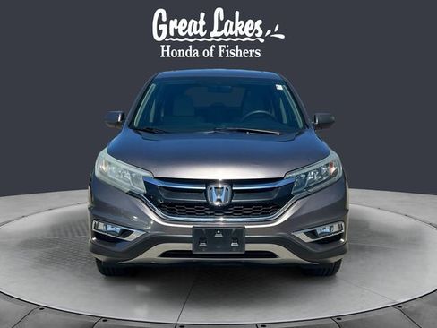 Used 2016 Honda CR-V EX image 8