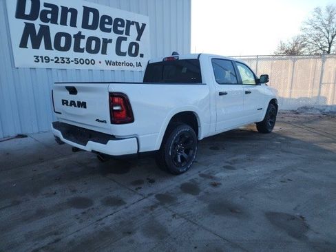 New 2026 RAM 1500 Big Horn image 21