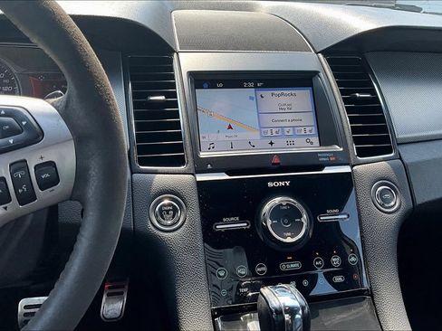 Used 2016 Ford Taurus SHO w/ Equipment Group 401A AWD/4WD image 6