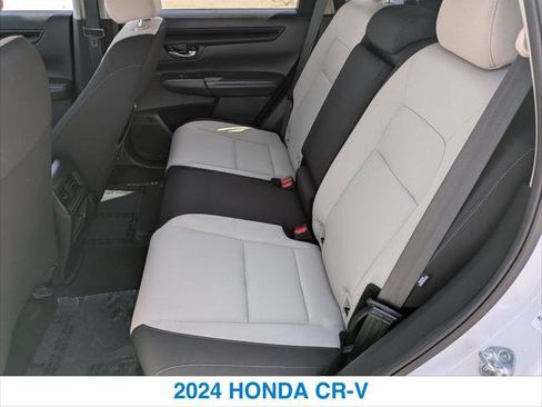 Certified 2024 Honda CR-V EX image 22