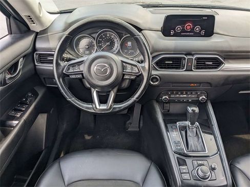 Used 2019 MAZDA CX-5 Touring image 16