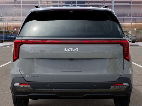 New 2026 Kia Carnival SX Prestige image 42