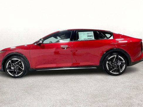 New 2026 Kia K4 GT-Line image 15