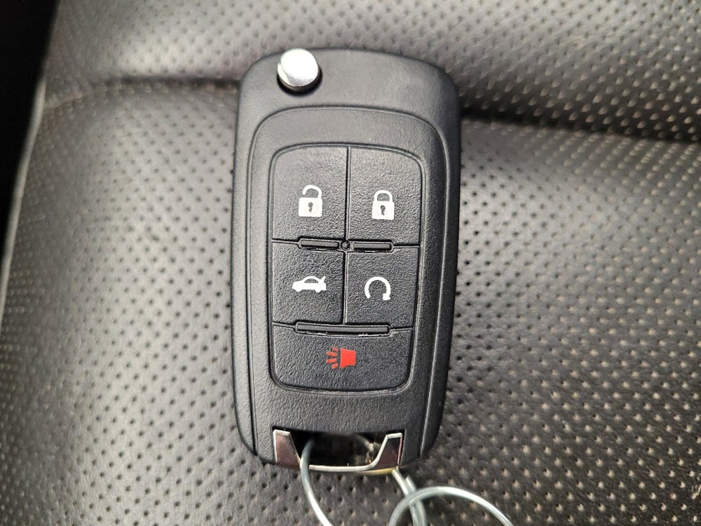 Used 2016 GMC Terrain Denali AWD/4WD image 32