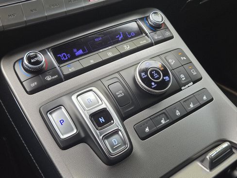 Used 2020 Hyundai Palisade Limited AWD/4WD image 24