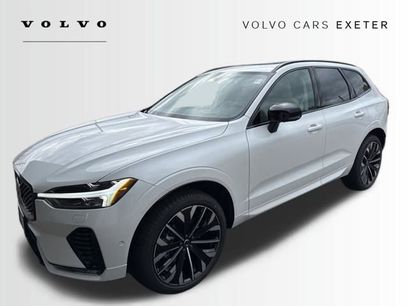 New 2026 Volvo XC60 B5 Ultra w/ Protection Package Premier